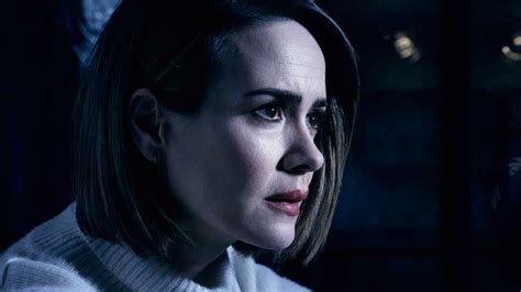 sarah paulson cunanan